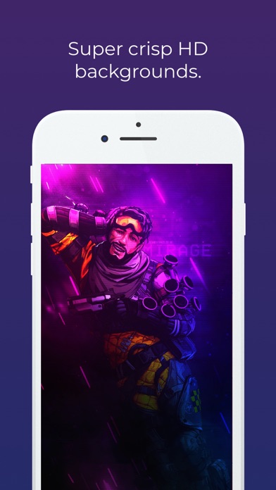 Apex Wallpapers Hd Iphoneアプリ Applion