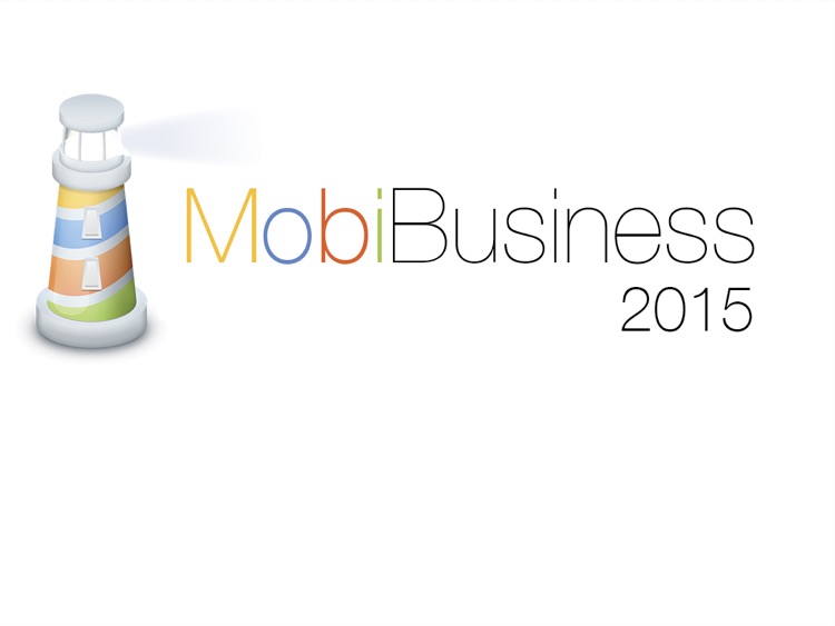 MobiBusiness 2015