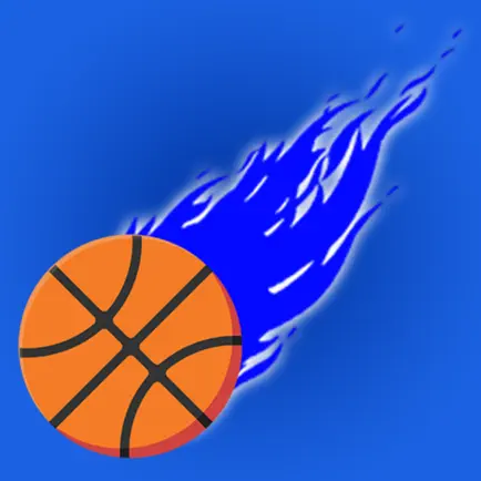 Big Blue Hoops Basketball Cheats