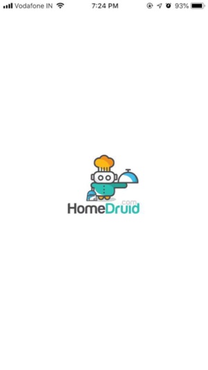 HomeDruid(圖1)-速報App