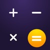 Icon Calculator + Equation Solver