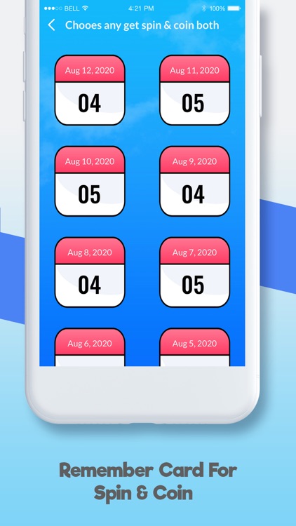 Spin for Coin Master Card Game screenshot-3
