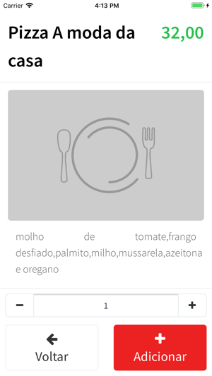 Pizzaria Formigão Oficial(圖3)-速報App