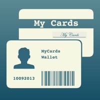 My Cards - Brieftasche apk