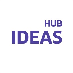 Ideas Hub