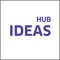 Ideas Hub is an interesting way of exploring new ideas posted by brilliant minds & thinkers