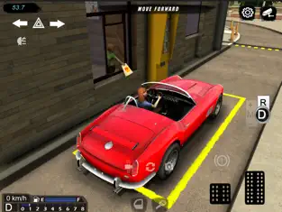 Screenshot 8 Car Parking Multiplayer iphone