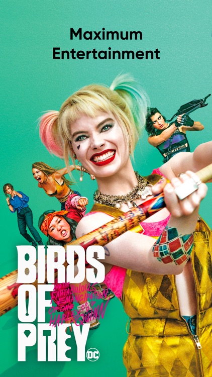 HBO GO