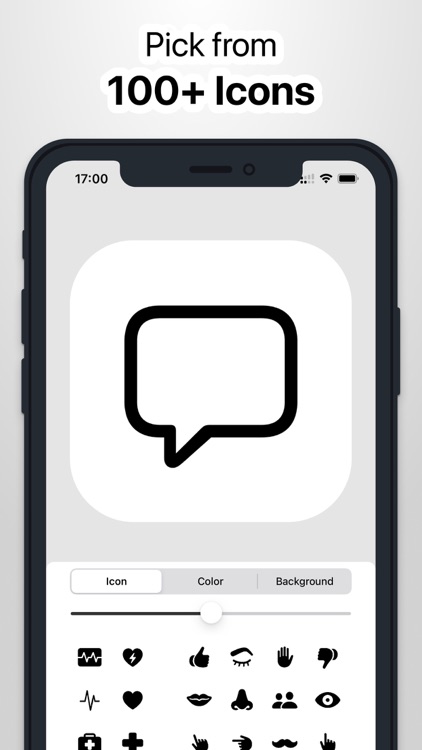 Icon Themer & Changer App screenshot-3