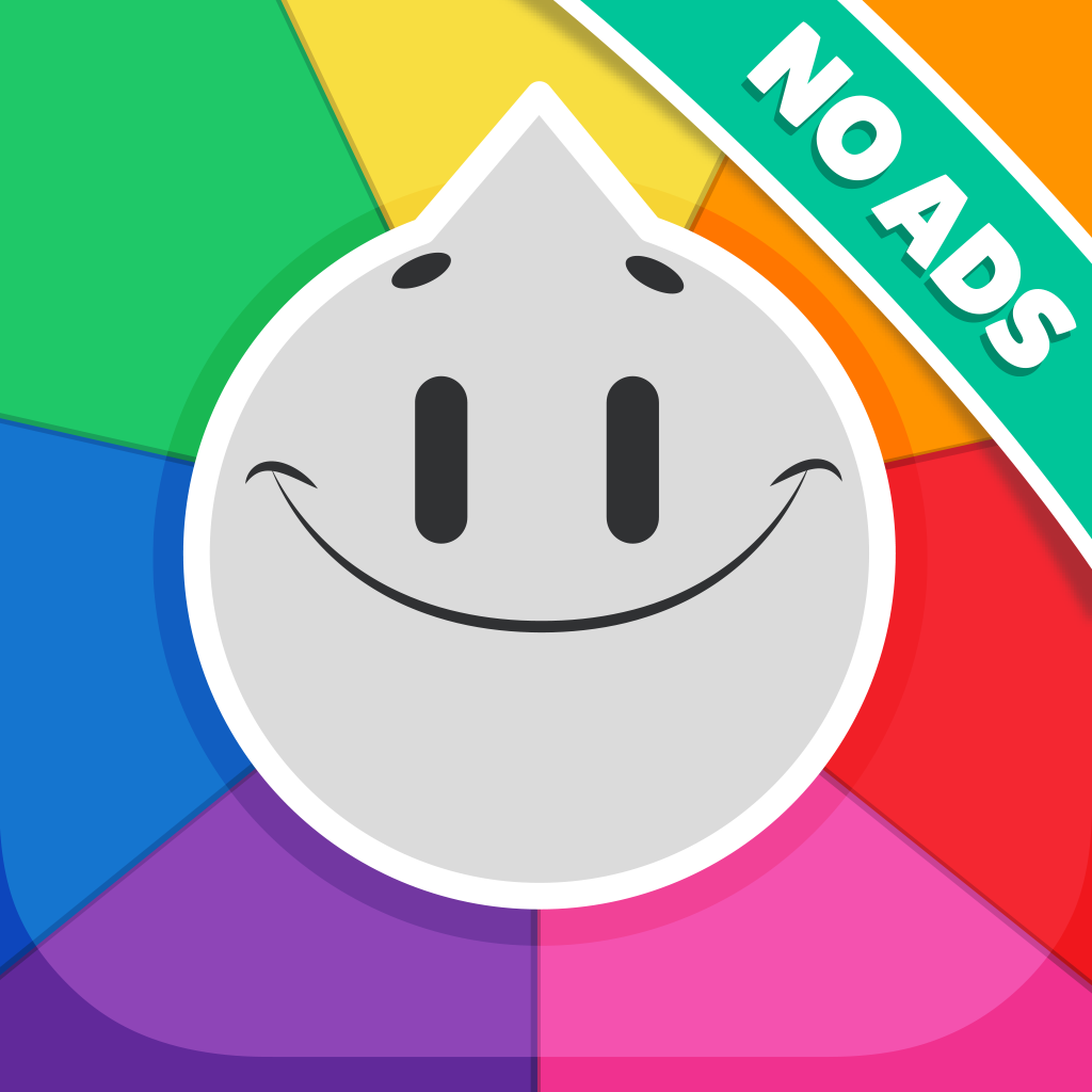Trivia Crack (No Ads) App Icon