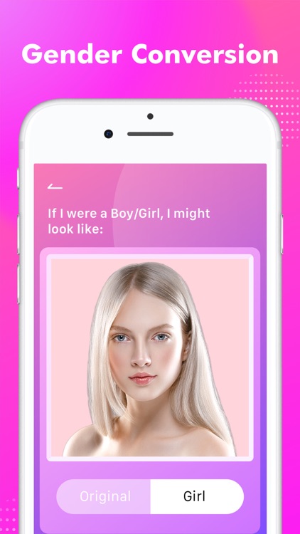 Hi Video - Cartoon Filter screenshot-3