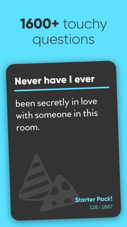 Never Have I Ever: Dirty Adult screenshot-0