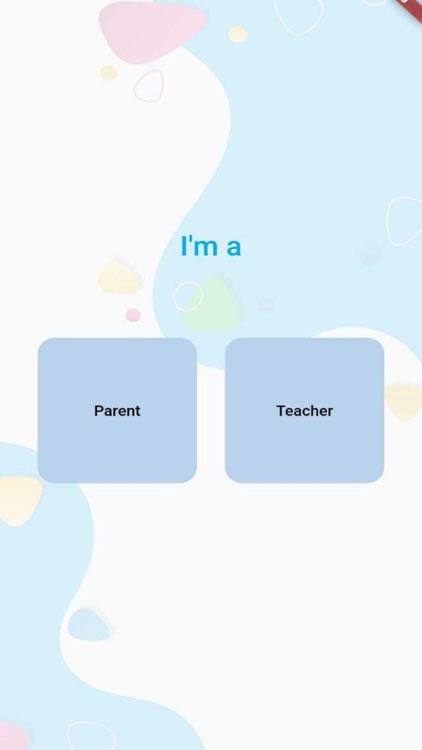 Parent Teacher Mobile