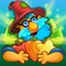 Farm Charm is a charming accumulative match-3 puzzler with lots of fascinating levels