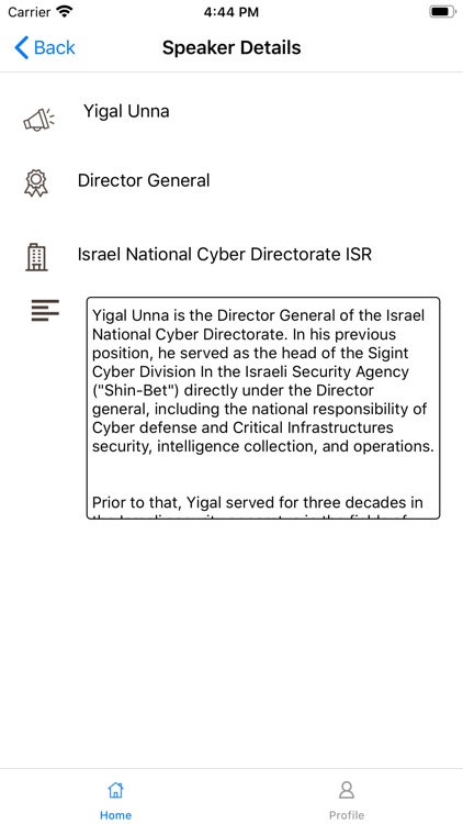WE Conference India screenshot-6