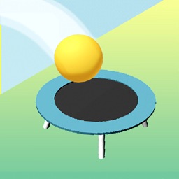 Trampoline Ball