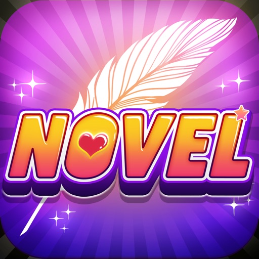Novel Man - Light Novel Reader