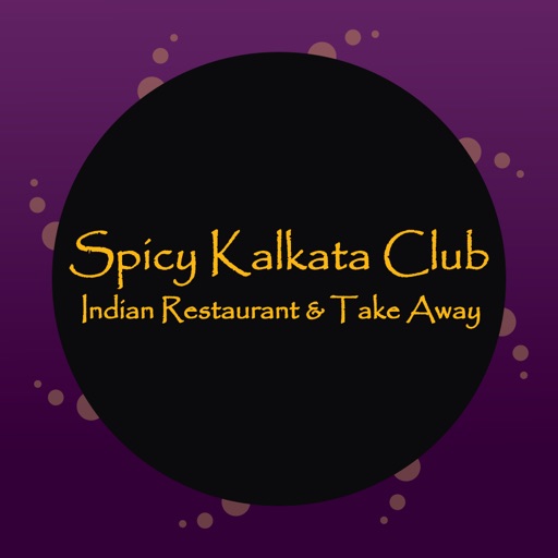 Spicy Kalkata Club