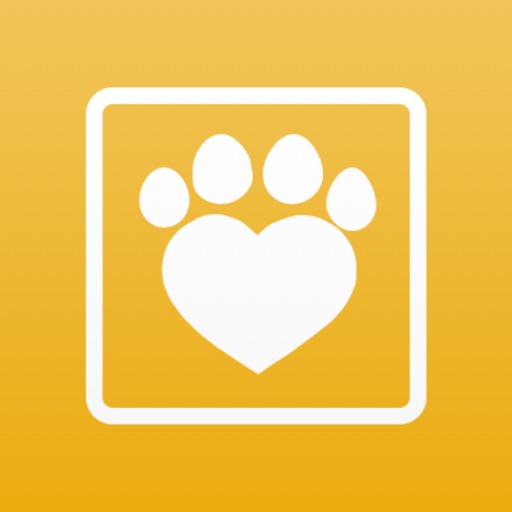 Fuzzy Pet Health Icon