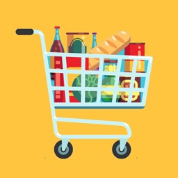 Smart Cart - Shopping List