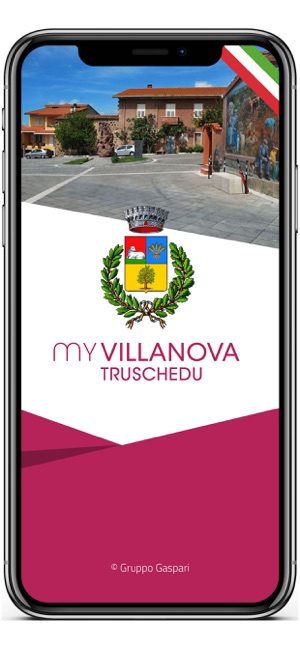 MyVillanovaTruschedu(圖1)-速報App