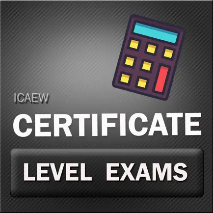 ACA Certificate Level Exams Cheats