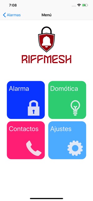 Riffmesh(圖2)-速報App