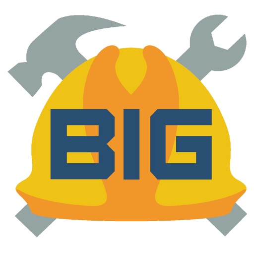 BIG Work App