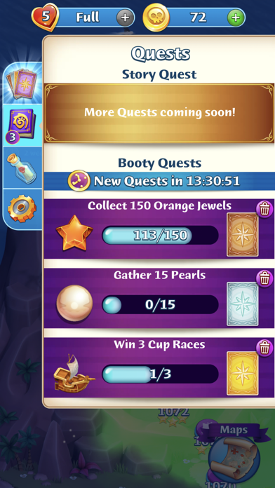 Booty Quest Screenshot 6