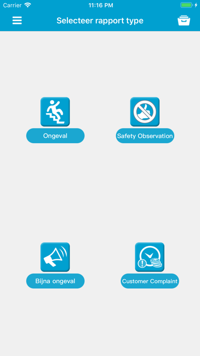 How to cancel & delete ASSA NL HSEQ from iphone & ipad 3