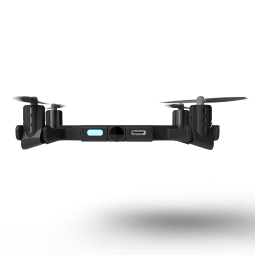 SELFLY Crowdfunding