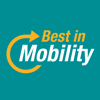 Best in Parking & Real Estate AG - BIP Mobility  artwork