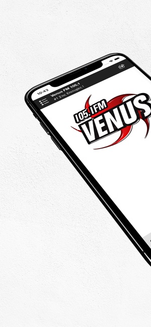 Venus FM 105.1