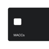 MACCs: Credit Card Reference