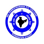 Sri Venkatramana pu college