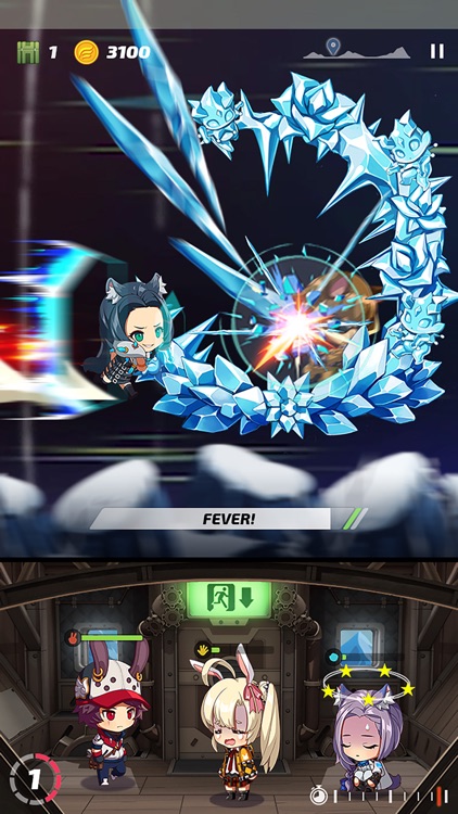 青石 screenshot-7