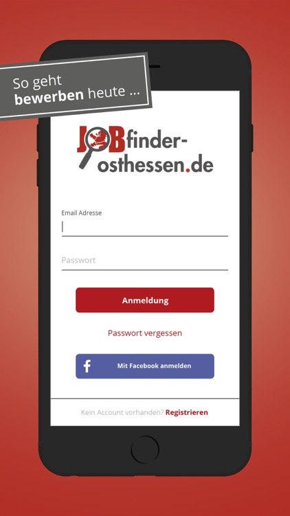 Jobfinder-osthessen.de