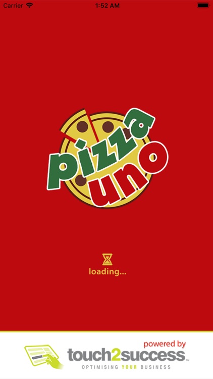 Pizza Uno Kirton In Lindsey