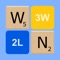 Word Nation is a new word game that’s easy to pick up and play, but challenging to master