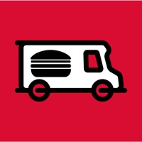 Bahrian Food Trucker