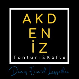 Akdeniz Tantuni Köfte