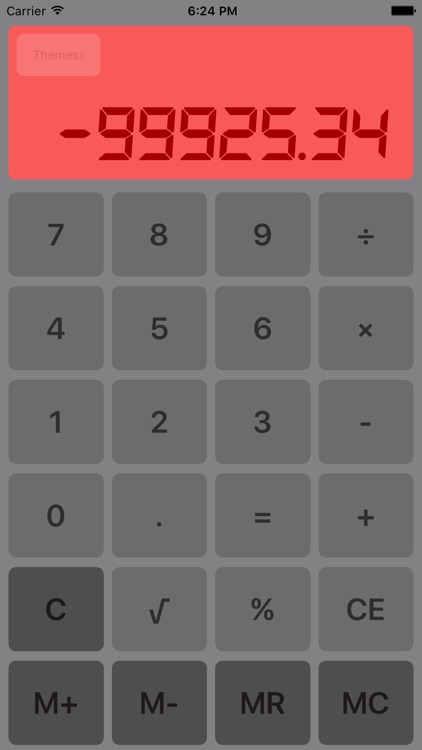 AutoMath Calculator