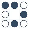 Similar Binary Dots - Logic Puzzles Apps