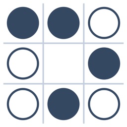 Binary Dots - Logic Puzzles