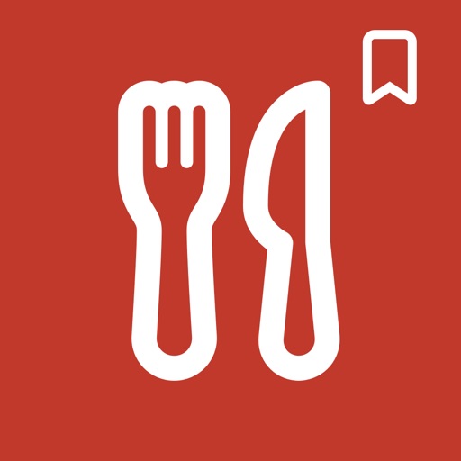 FoodPin-Your Food Guide