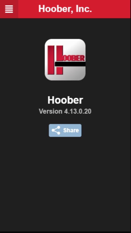 Hoober