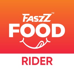 FaszzFood Rider