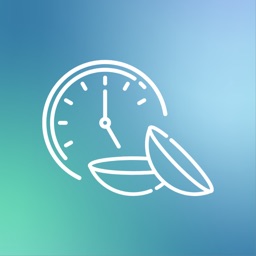 Lens Timer Apple Watch App
