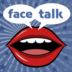 Activities of FaceTalker