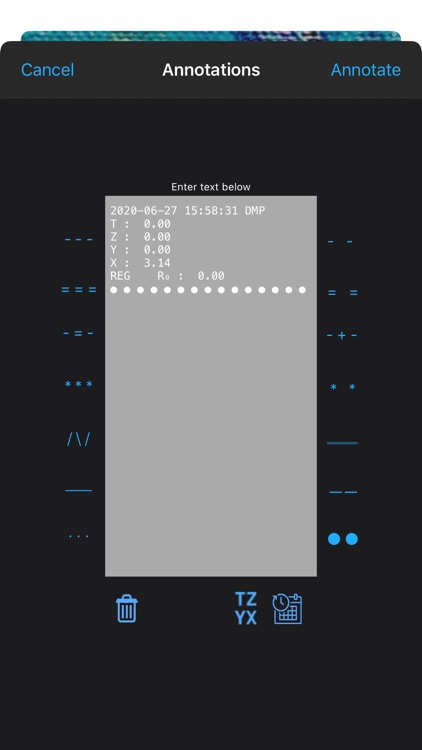 GO-21 SciRPN screenshot-9